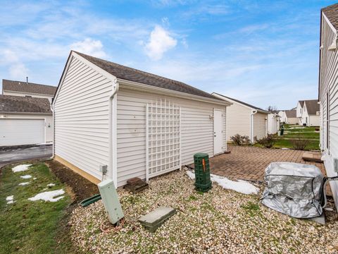 Tiny photo for 285 Saratoga Street, Delaware, OH 43015 (MLS # 225045957)