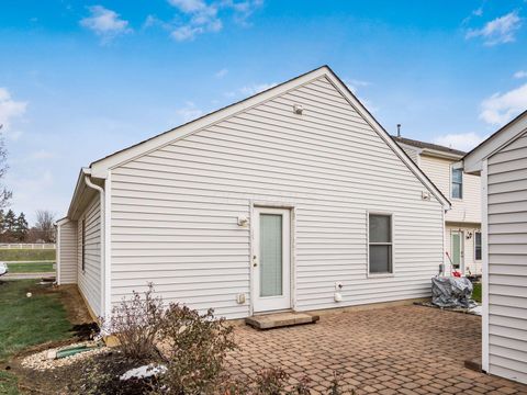 Tiny photo for 285 Saratoga Street, Delaware, OH 43015 (MLS # 225045957)