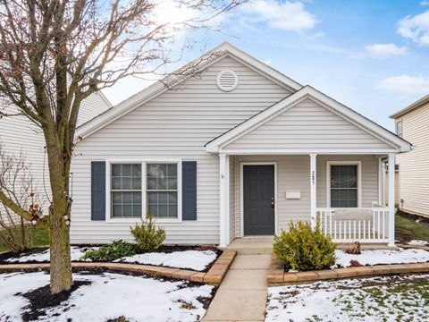 Photo of 285 Saratoga Street, Delaware, OH 43015 (MLS # 225045957)