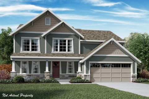 Photo of 12283 Pleasant View Drive, Pickerington, OH 43147 (MLS # 226008432)