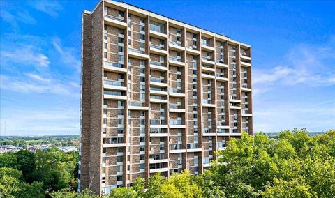 Photo of 1000 Urlin Avenue Avenue 1507 #1507, Columbus, OH 43212 (MLS # 226004888)