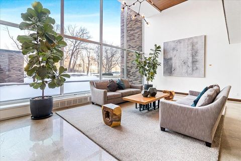 Tiny photo for 1000 Urlin Avenue Avenue 1507 #1507, Columbus, OH 43212 (MLS # 226004888)