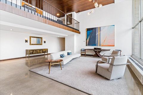 Tiny photo for 1000 Urlin Avenue Avenue 1507 #1507, Columbus, OH 43212 (MLS # 226004888)