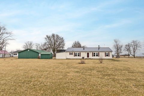 Photo of 14690 West Street, Mount Sterling, OH 43143 (MLS # 226006247)