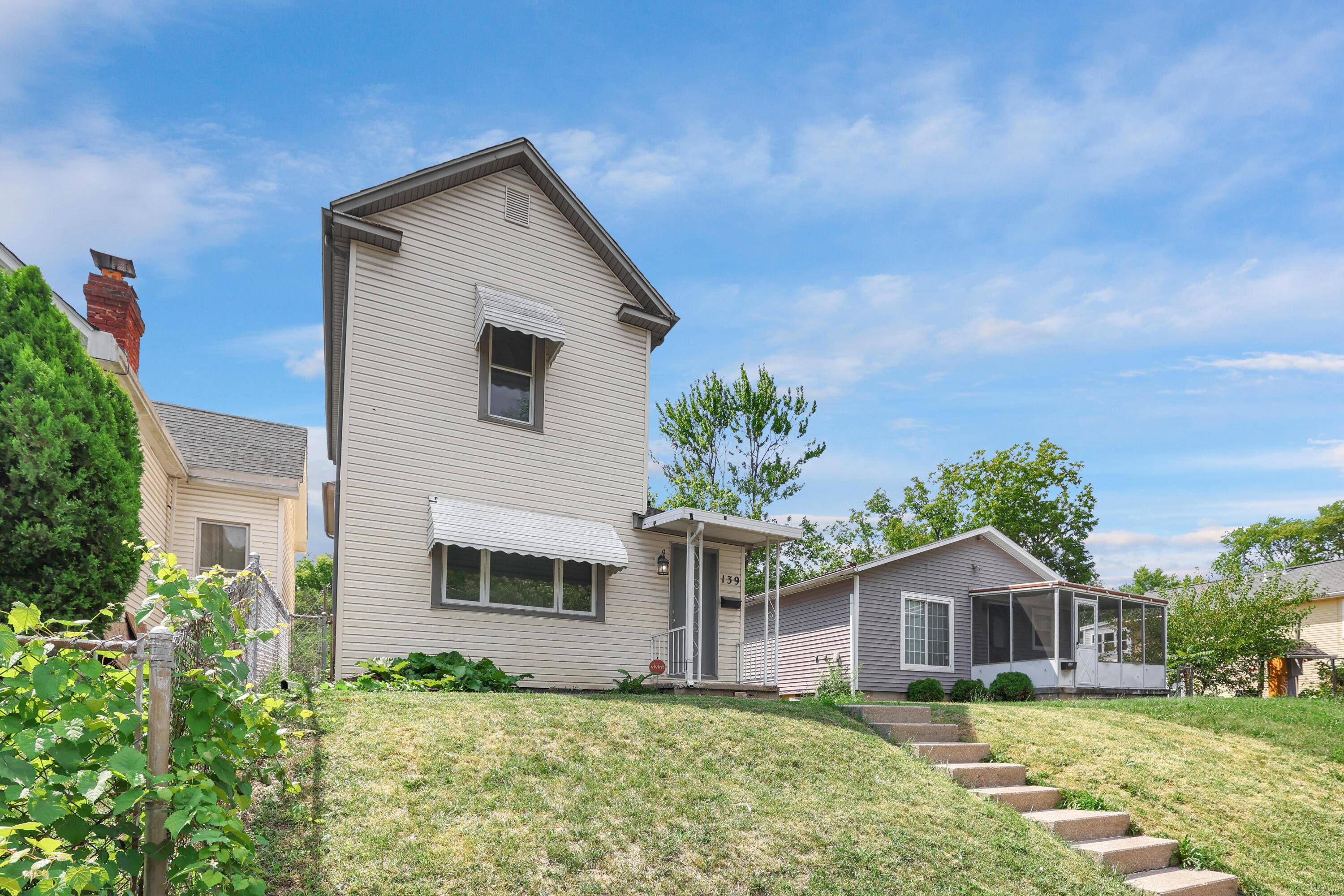 139 Belvidere Avenue, Columbus, Ohio image 31