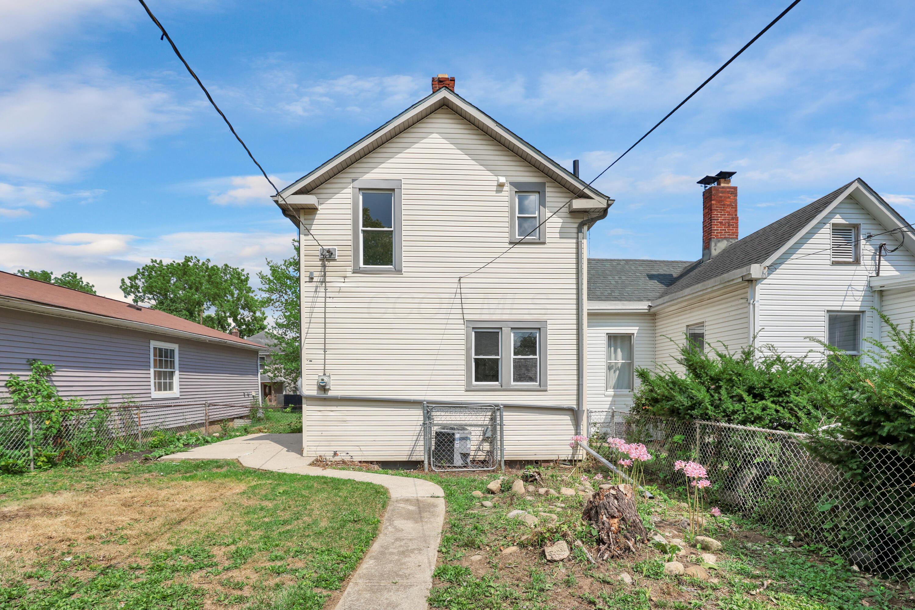 139 Belvidere Avenue, Columbus, Ohio image 30