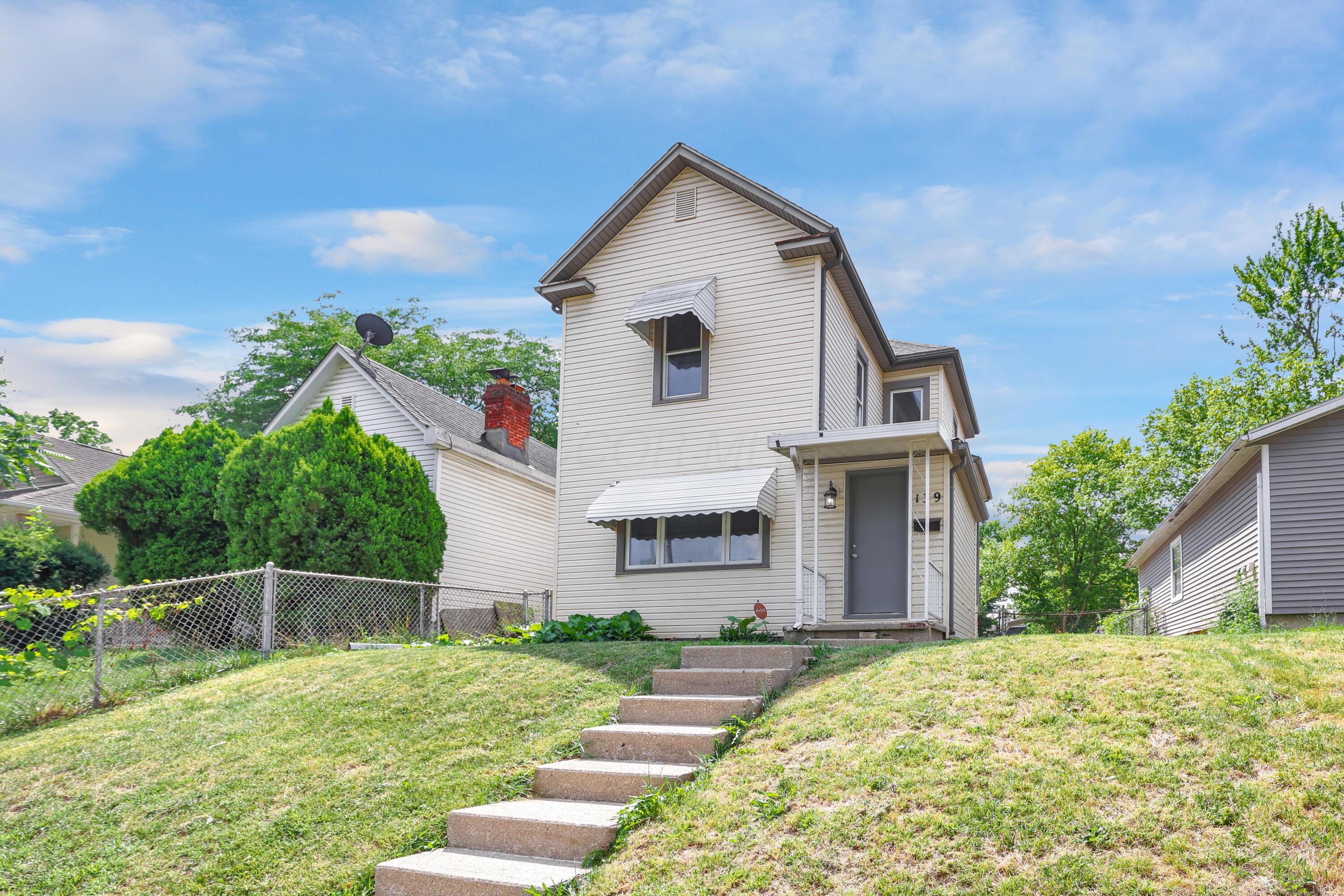 139 Belvidere Avenue, Columbus, Ohio image 32