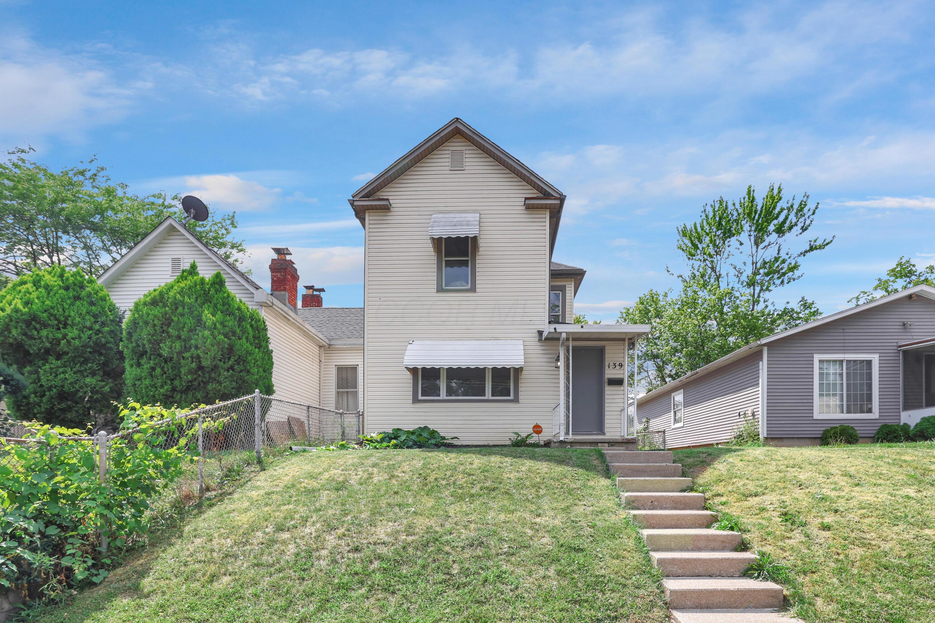 139 Belvidere Avenue, Columbus, Ohio image 29