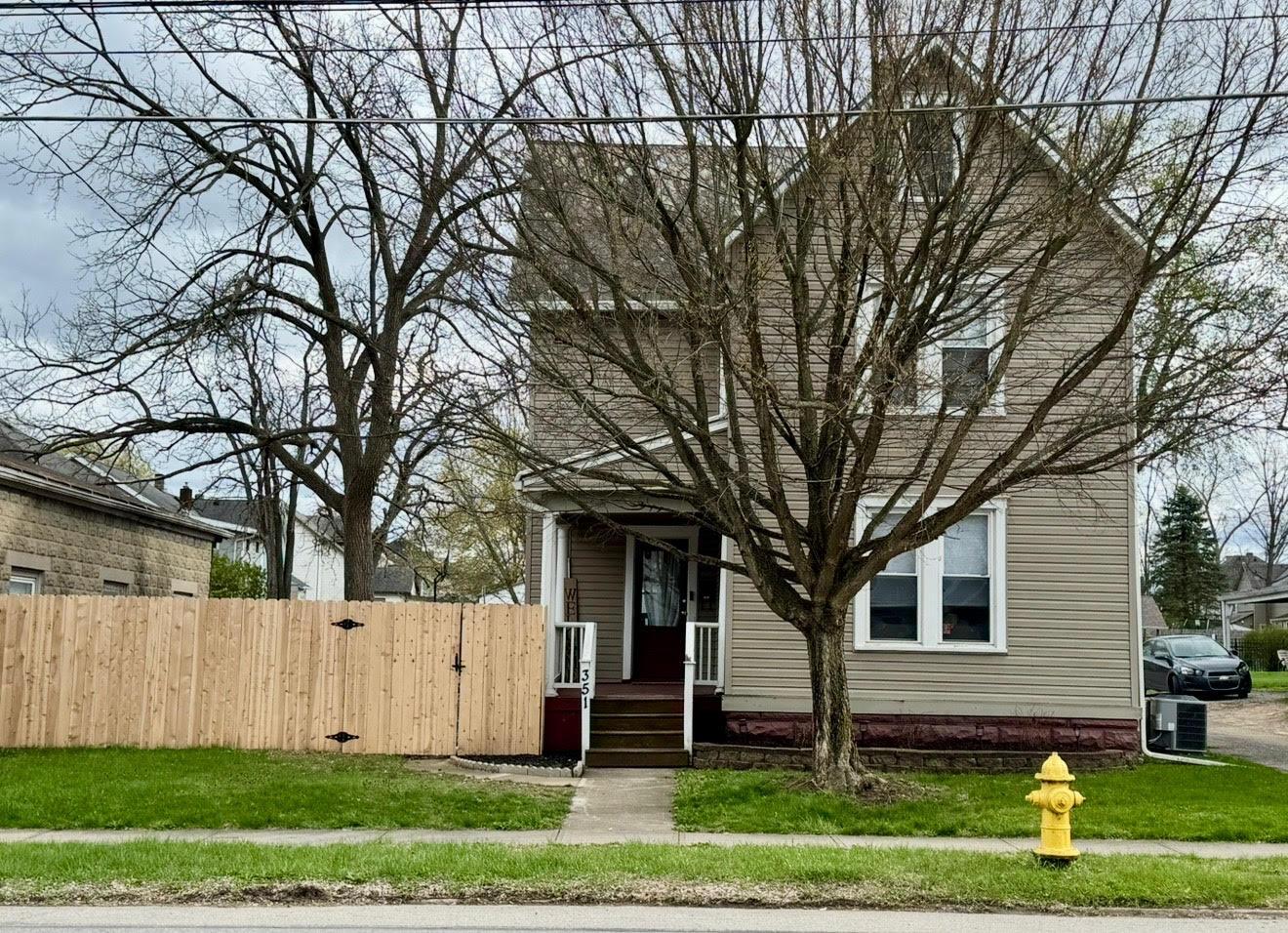 351 W William Street, Delaware, Ohio image 1