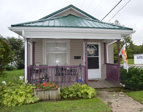 Tiny photo for 1628 W Fair Avenue, Lancaster, OH 43130 (MLS # 226036323)