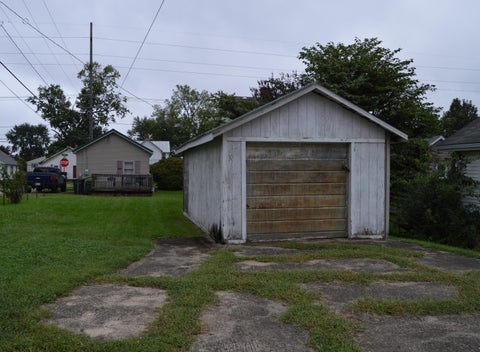 Tiny photo for 1628 W Fair Avenue, Lancaster, OH 43130 (MLS # 226036323)