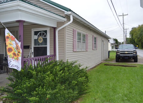 Tiny photo for 1628 W Fair Avenue, Lancaster, OH 43130 (MLS # 226036323)