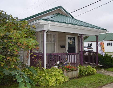 Tiny photo for 1628 W Fair Avenue, Lancaster, OH 43130 (MLS # 226036323)