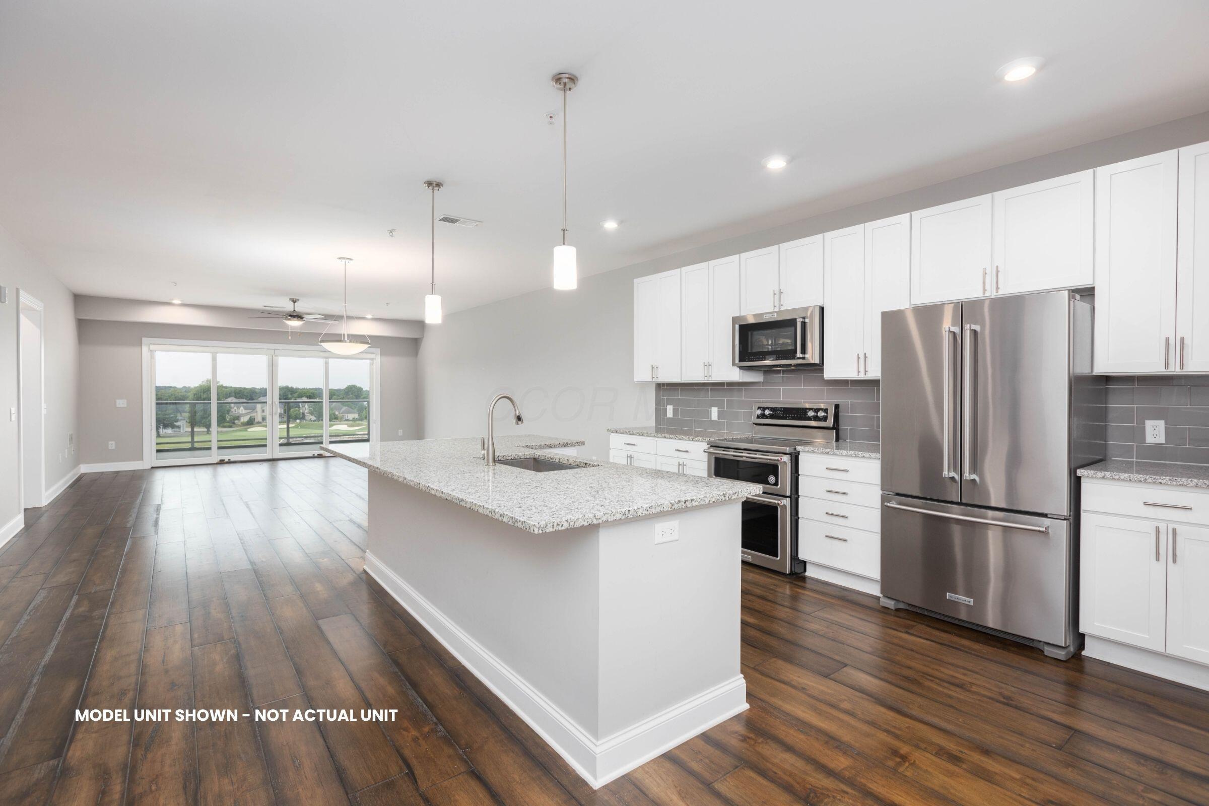5177 Highpointe Lakes Drive #9103, Westerville, Ohio image 5