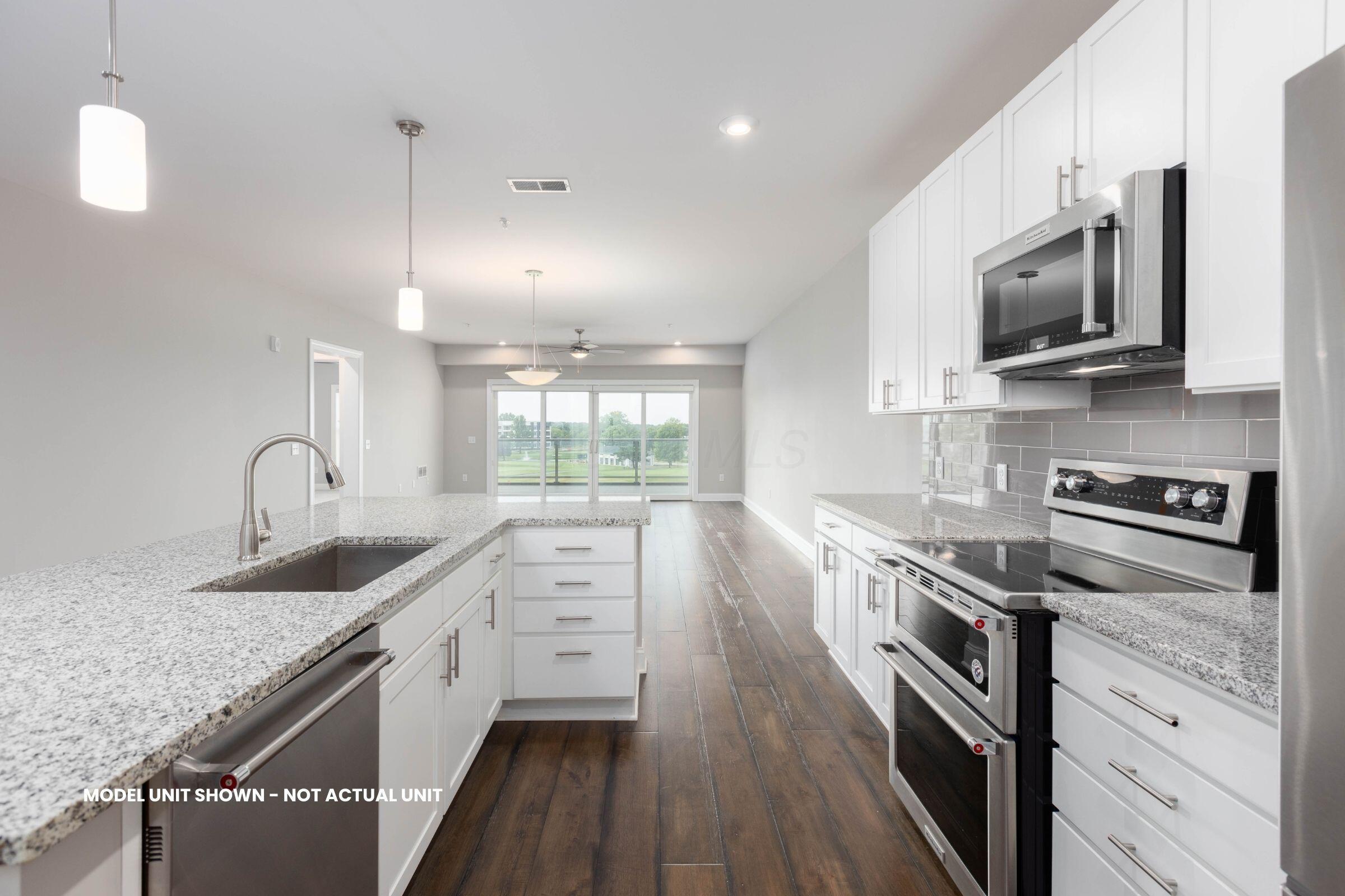5177 Highpointe Lakes Drive #9103, Westerville, Ohio image 8