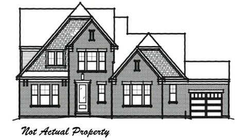 Photo of 6753 Brookview Place, Hilliard, OH 43026 (MLS # 225039385)