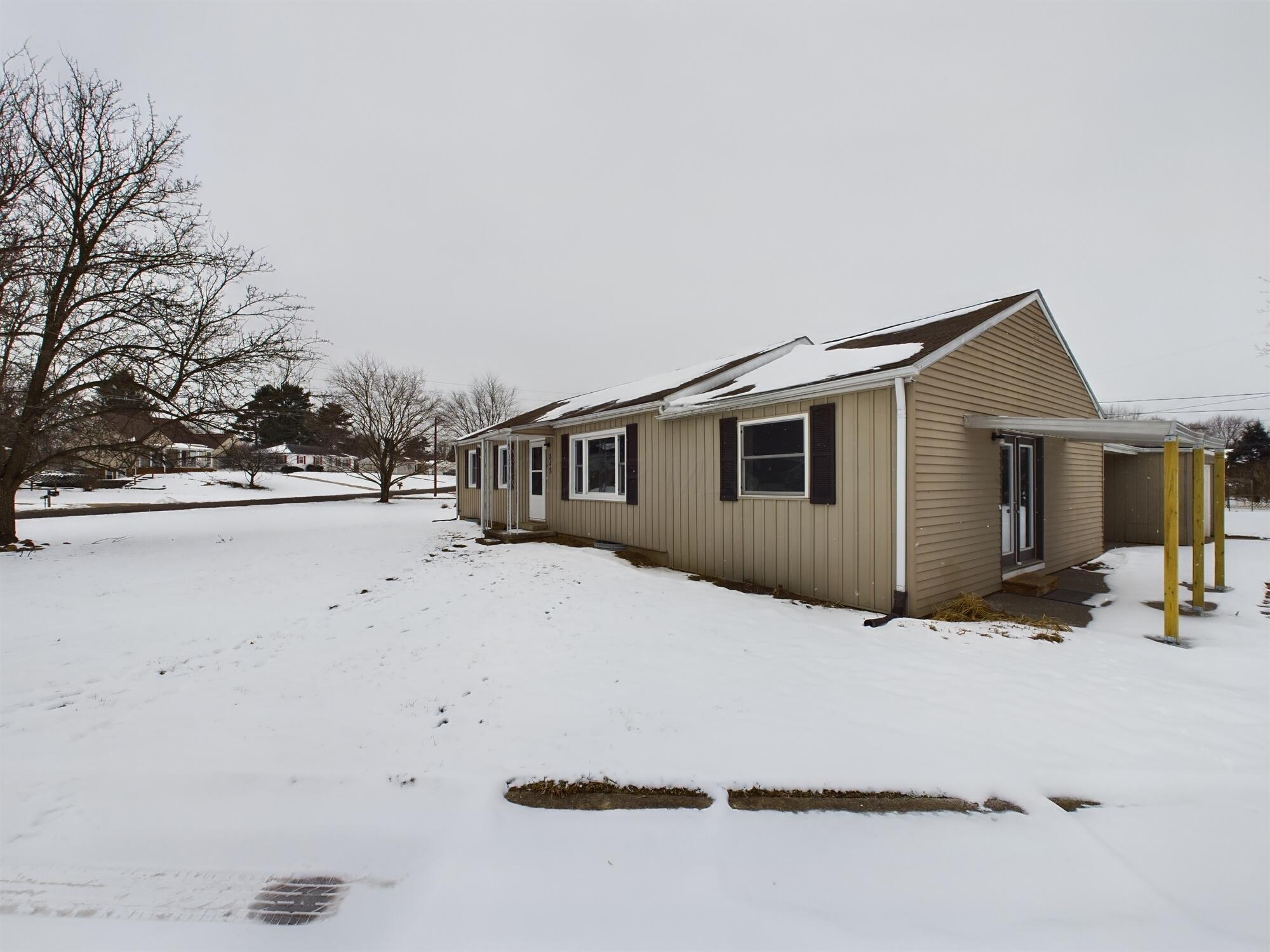 848 Fieldson Drive, Heath, Ohio image 49