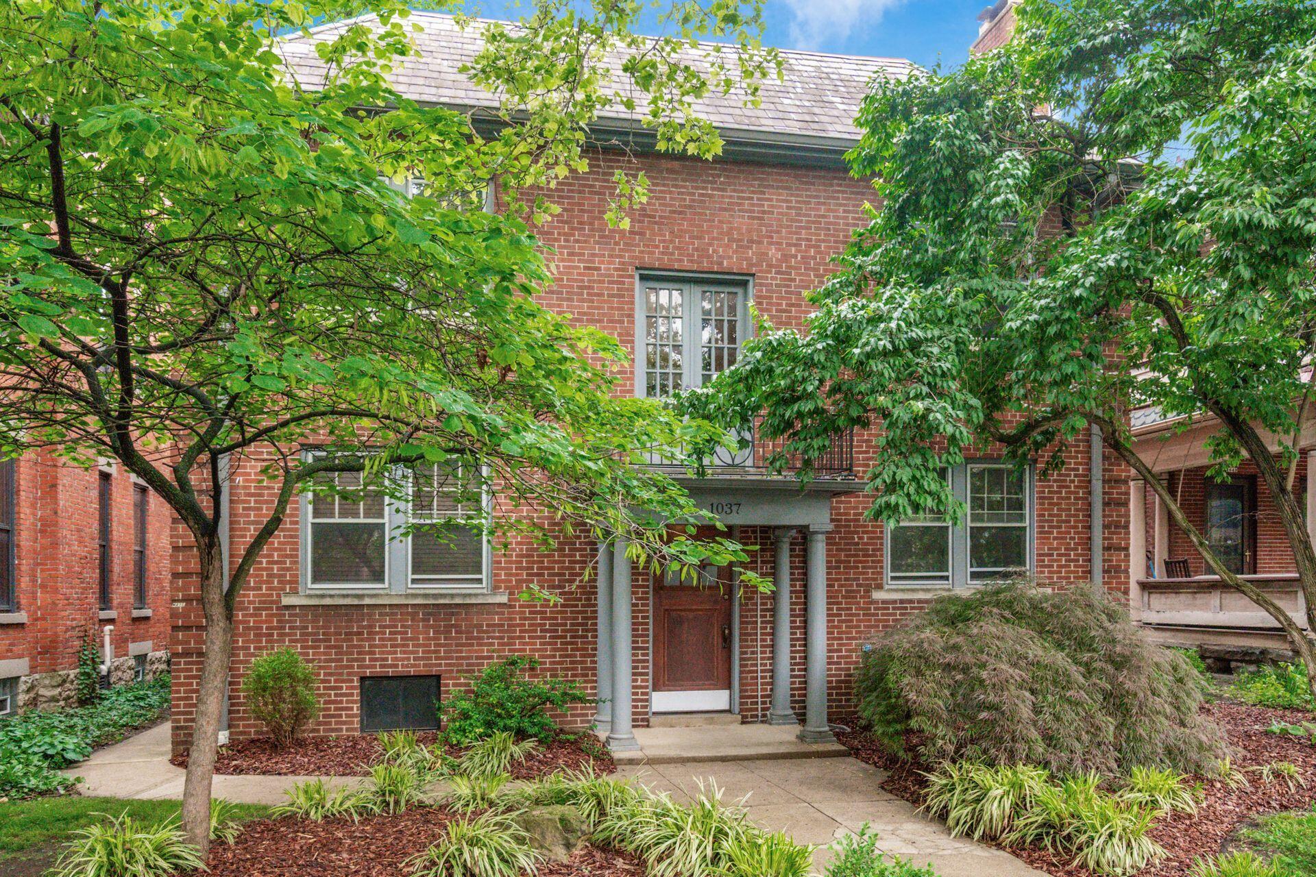 1037 Neil Avenue #C, Columbus, Ohio image 2