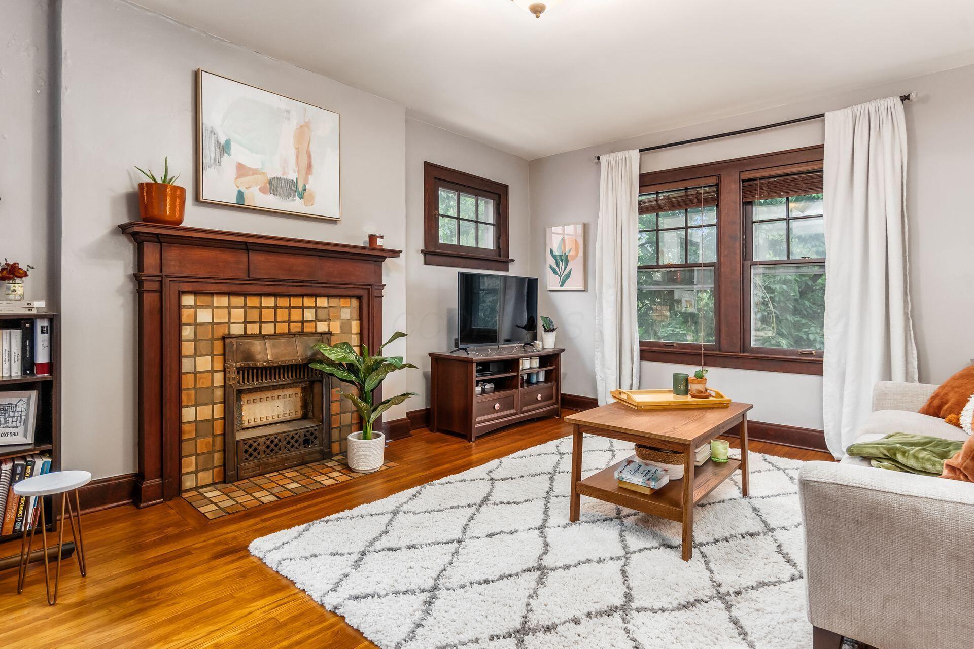1037 Neil Avenue #C, Columbus, Ohio image 4