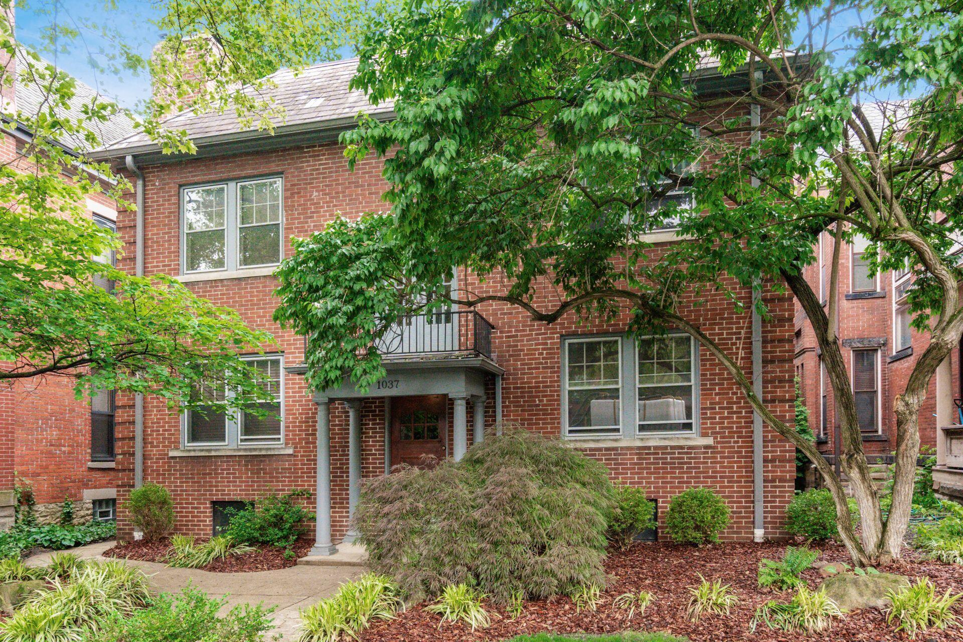 1037 Neil Avenue #C, Columbus, Ohio image 3