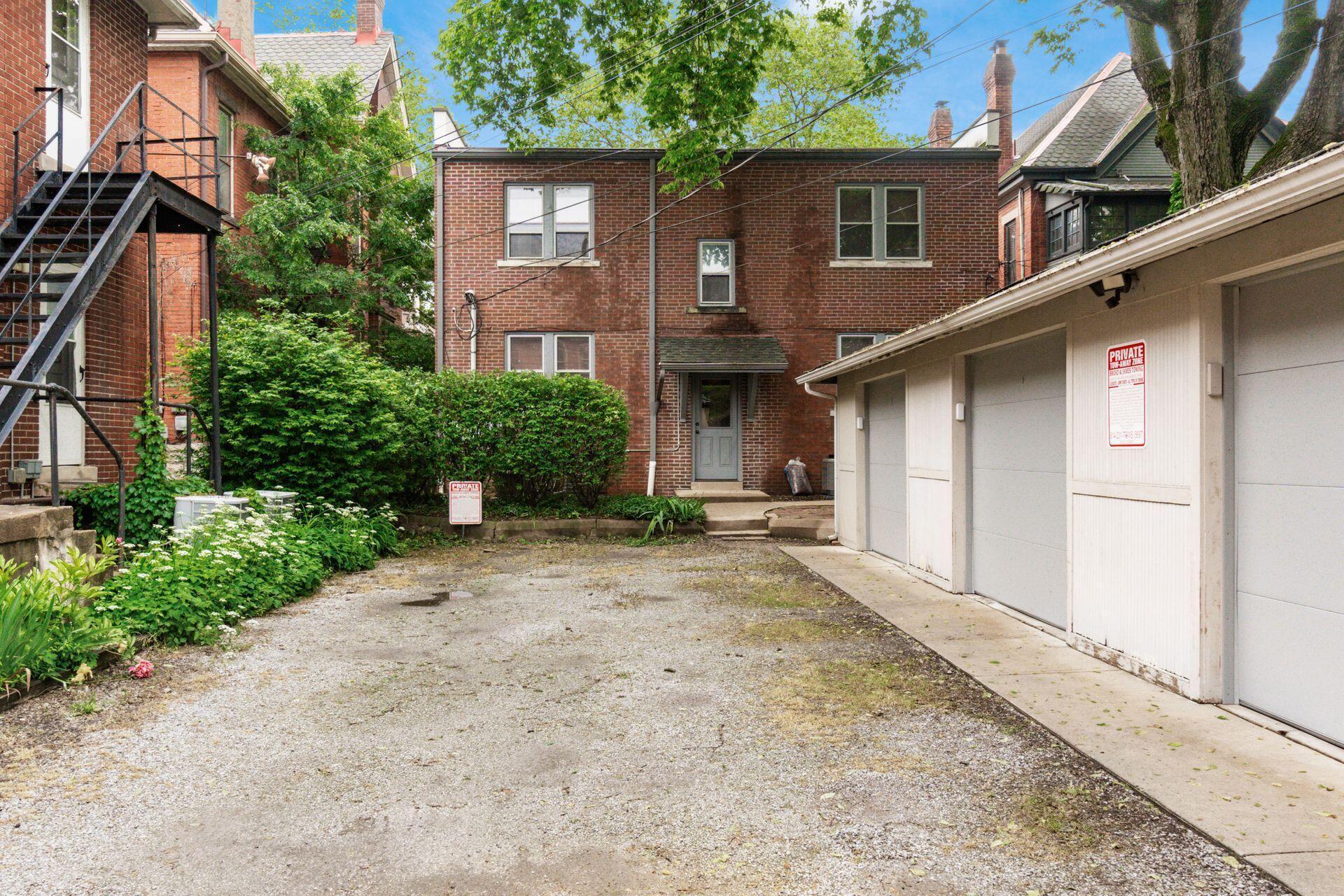 1037 Neil Avenue #C, Columbus, Ohio image 21