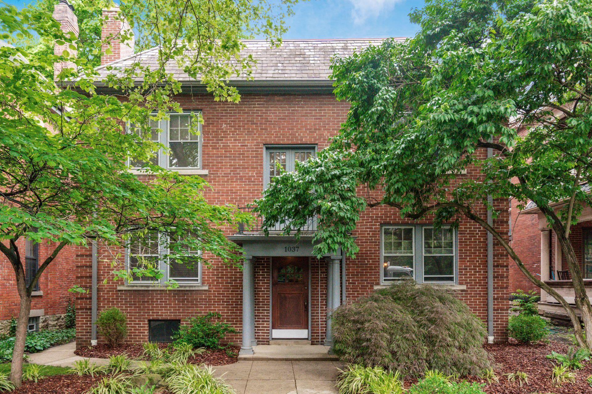 1037 Neil Avenue #C, Columbus, Ohio image 1