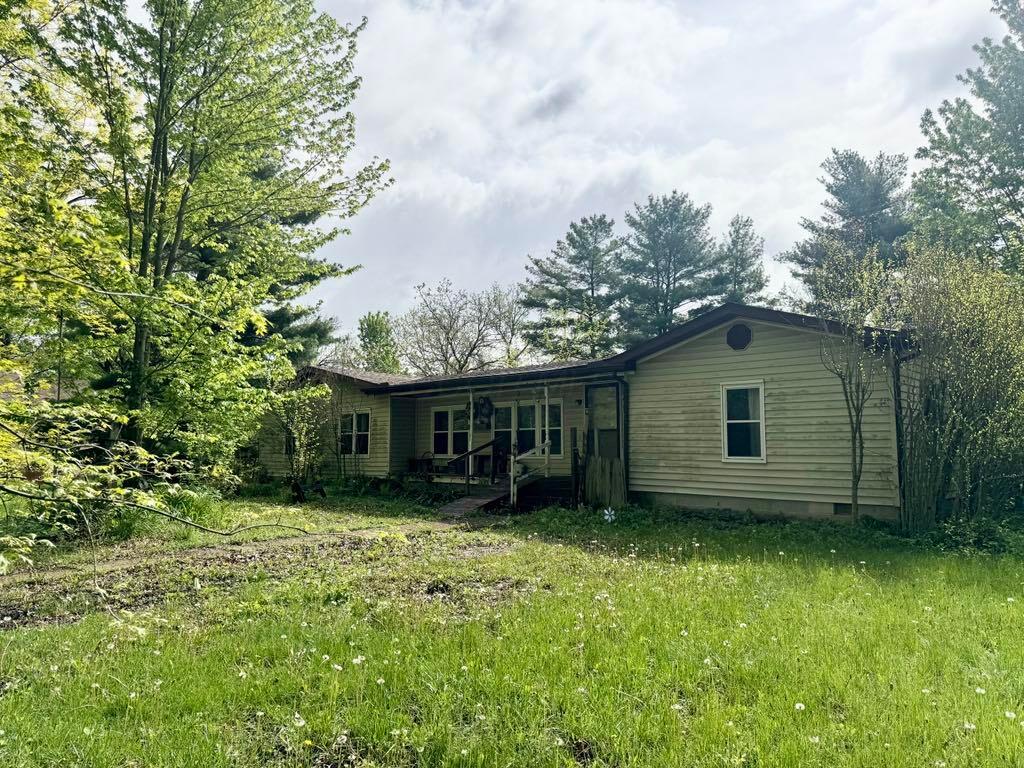 331 Pearl Street, Richwood, Ohio image 1