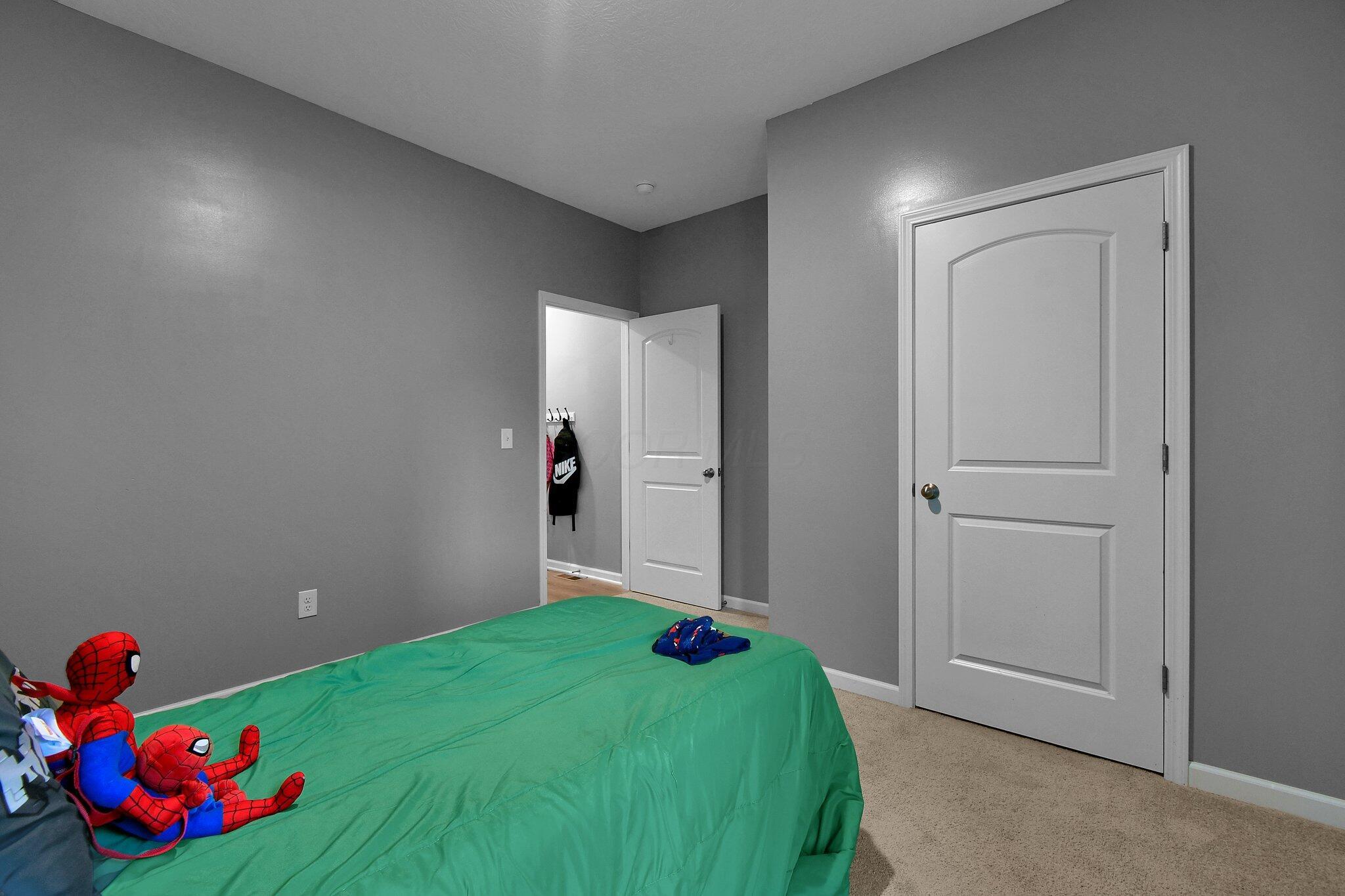139 Beaman Gates Drive, Granville, Ohio image 16
