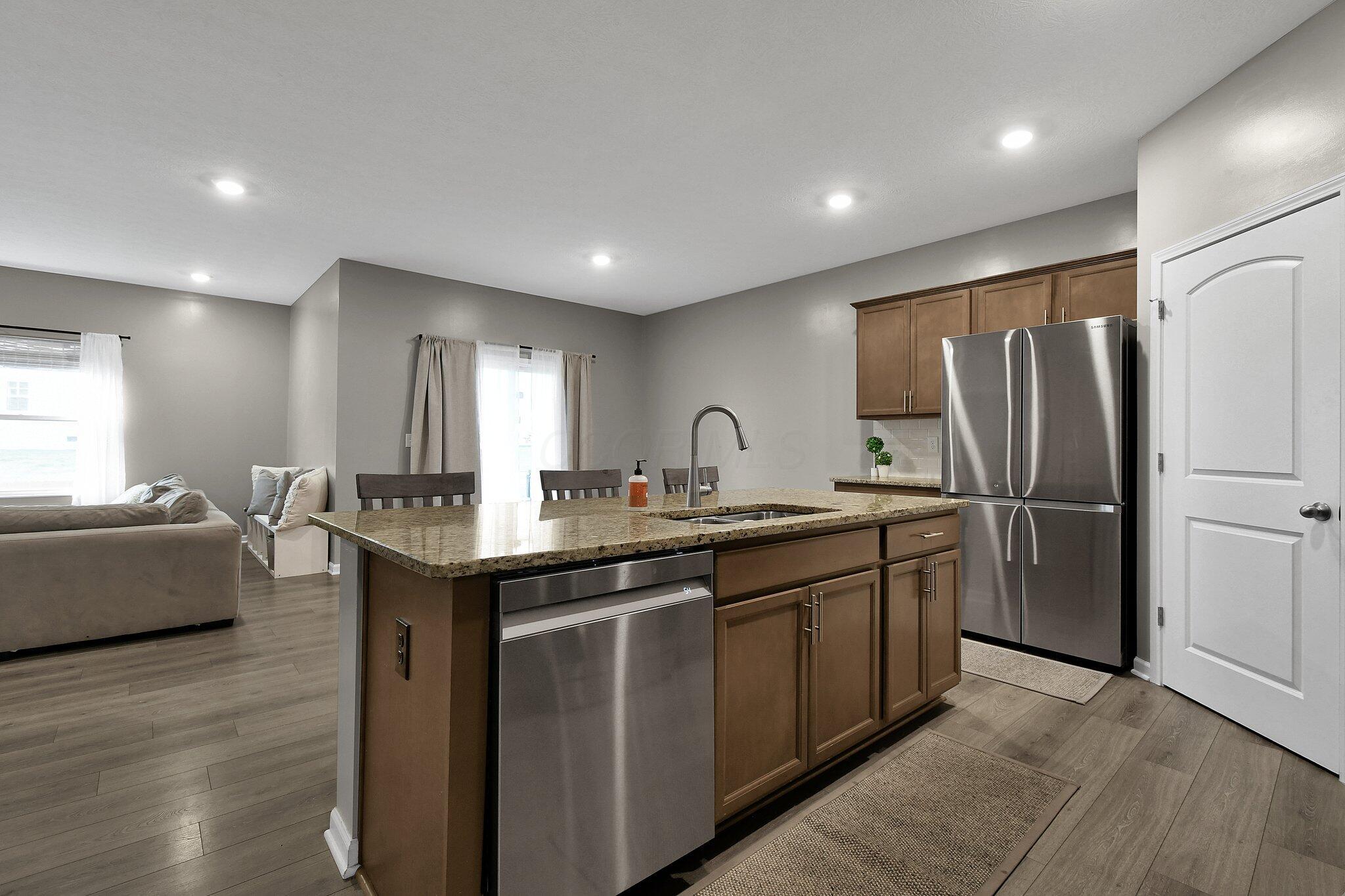 139 Beaman Gates Drive, Granville, Ohio image 17