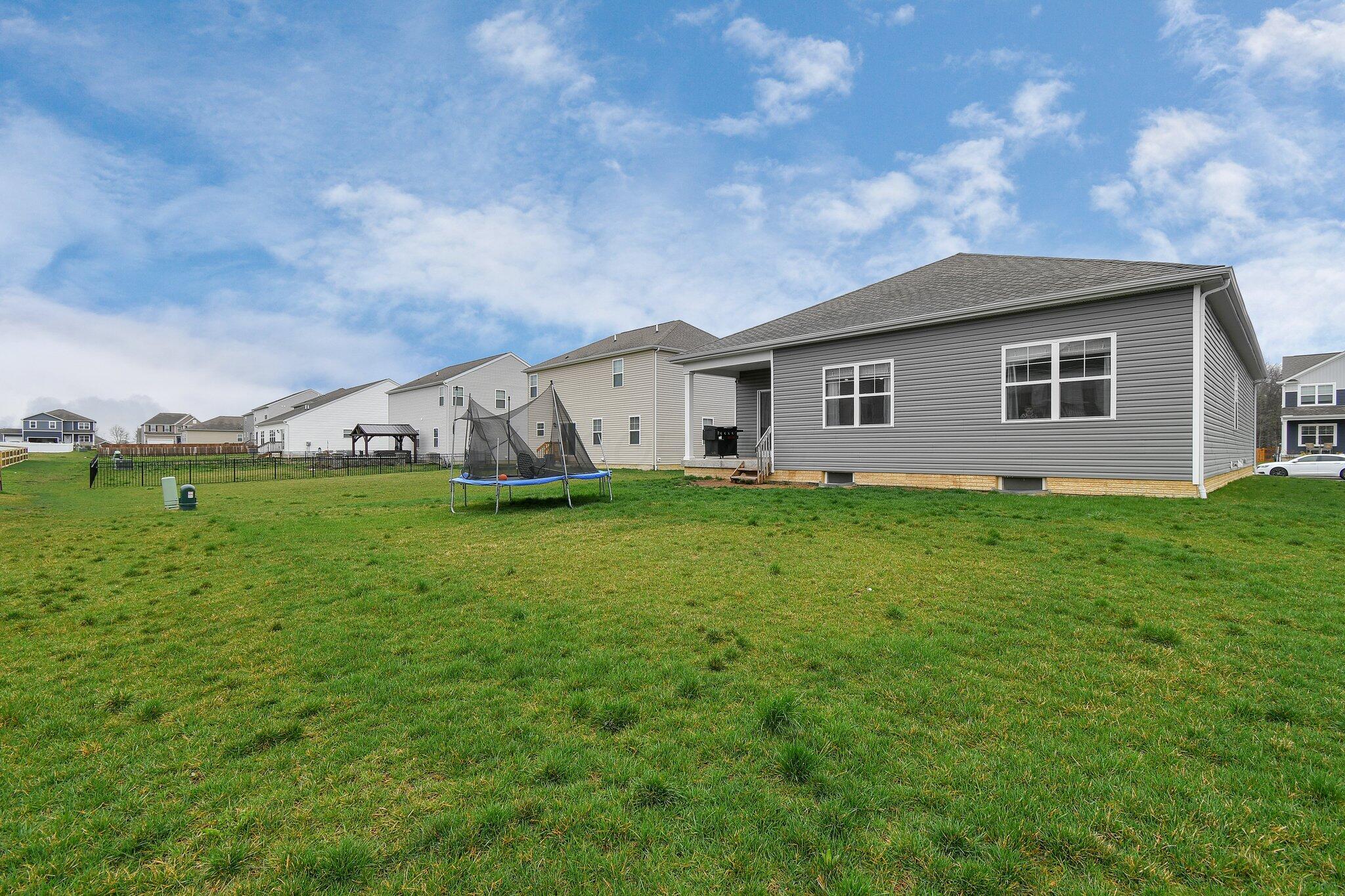 139 Beaman Gates Drive, Granville, Ohio image 35