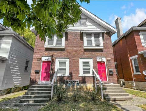 414 E 14th Avenue,  OH 43201