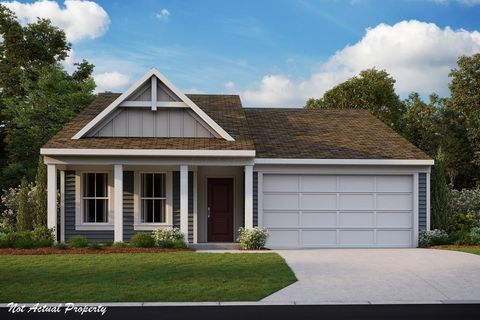 Photo of 5206 Apple Lane, South Bloomfield, OH 43103 (MLS # 226013899)