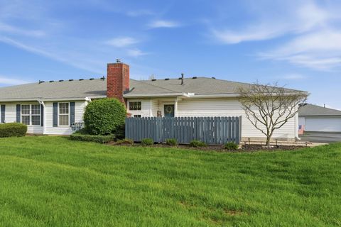 Photo of 640 Lazelle Road, Columbus, OH 43240 (MLS # 226012906)