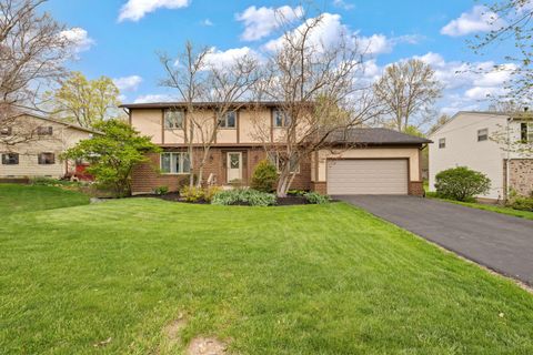 Photo of 250 Devon Road, Delaware, OH 43015 (MLS # 226012106)