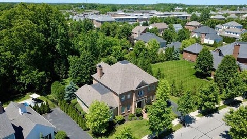 Tiny photo for 4549 Ackerly Farm Road, New Albany, OH 43054 (MLS # 226030078)