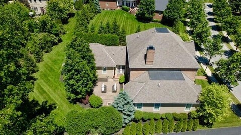 Tiny photo for 4549 Ackerly Farm Road, New Albany, OH 43054 (MLS # 226030078)
