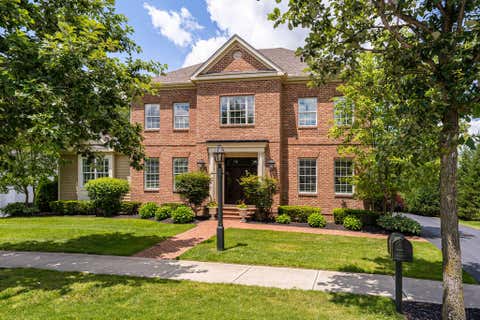 Tiny photo for 4549 Ackerly Farm Road, New Albany, OH 43054 (MLS # 226030078)
