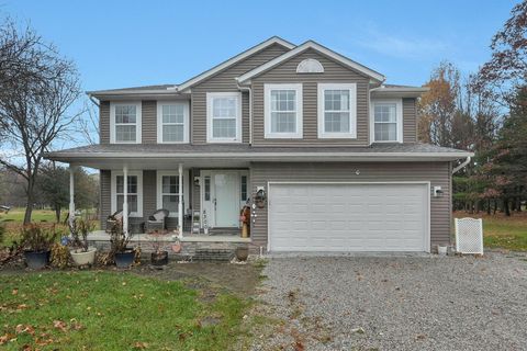 Photo of 8300 Kennedy Road, Blacklick, OH 43004 (MLS # 225043740)