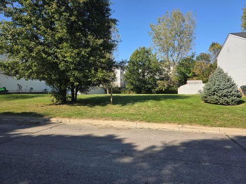 Photo of 0 Blendon Bend Way, Columbus, OH 43231 (MLS # 225037483)