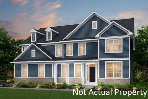 Photo of 2505 Rangeland Drive Lot 7089 #Lot 7089, Delaware, OH 43015 (MLS # 226005191)