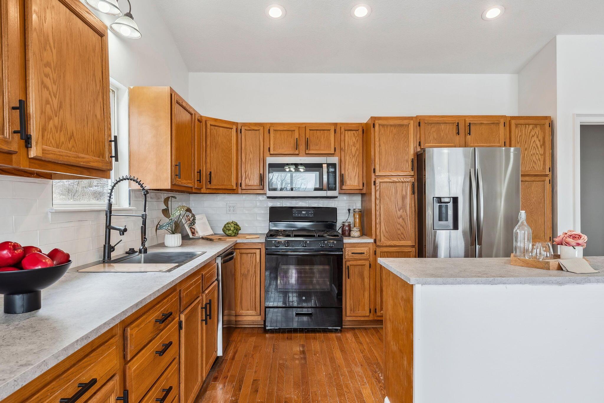 119 Prospect Street, Mount Vernon, Ohio image 15