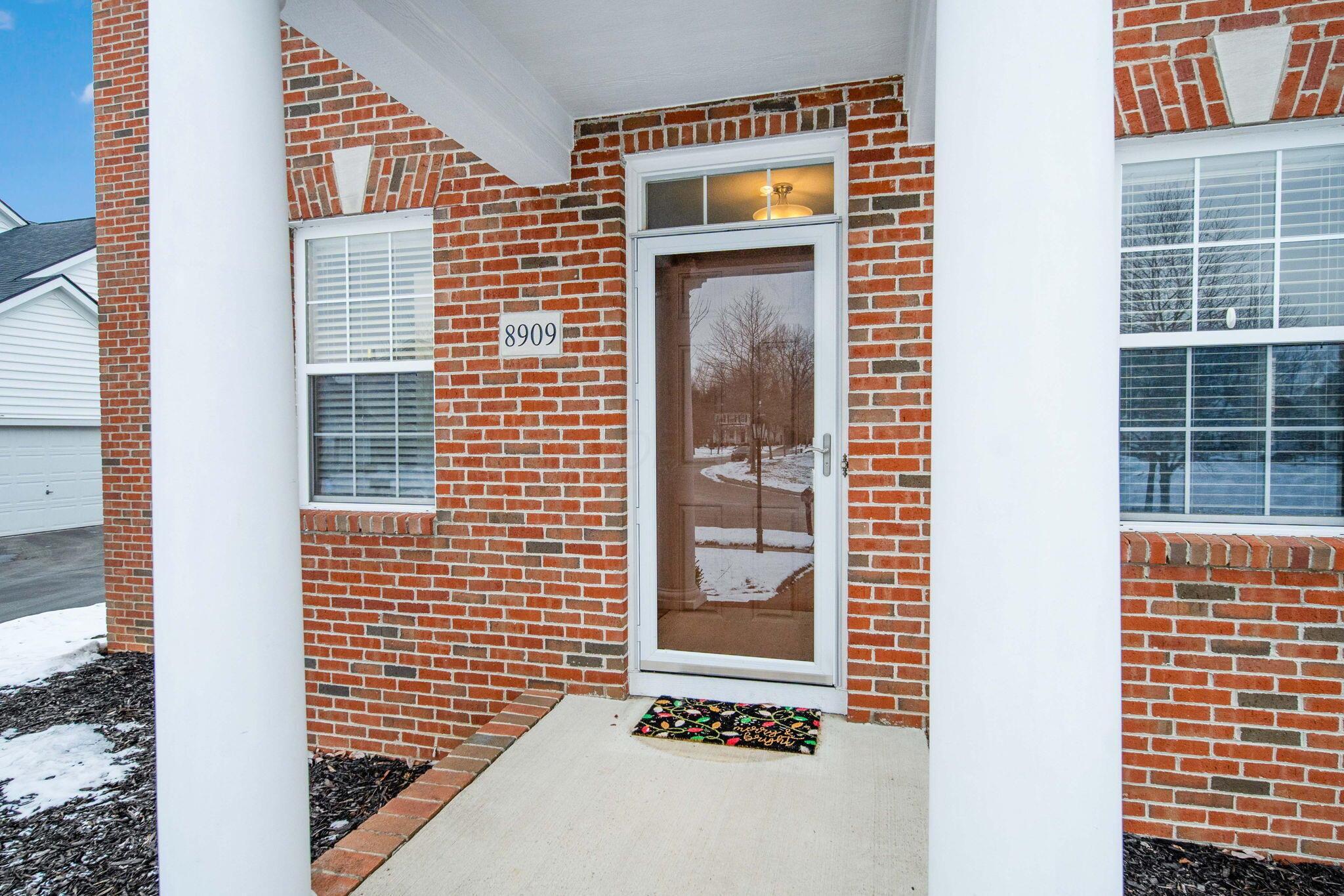 8909 Grate Park Square, New Albany, Ohio image 7
