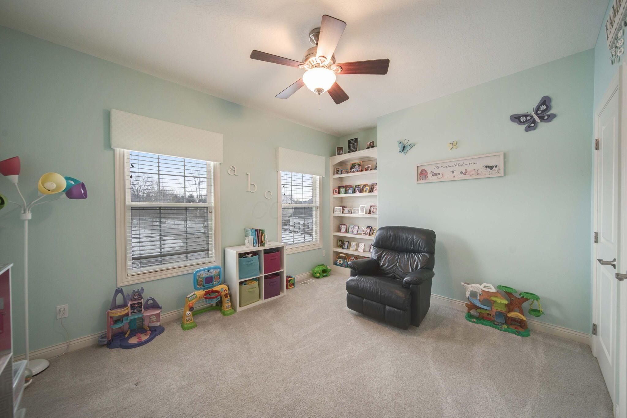 8909 Grate Park Square, New Albany, Ohio image 38