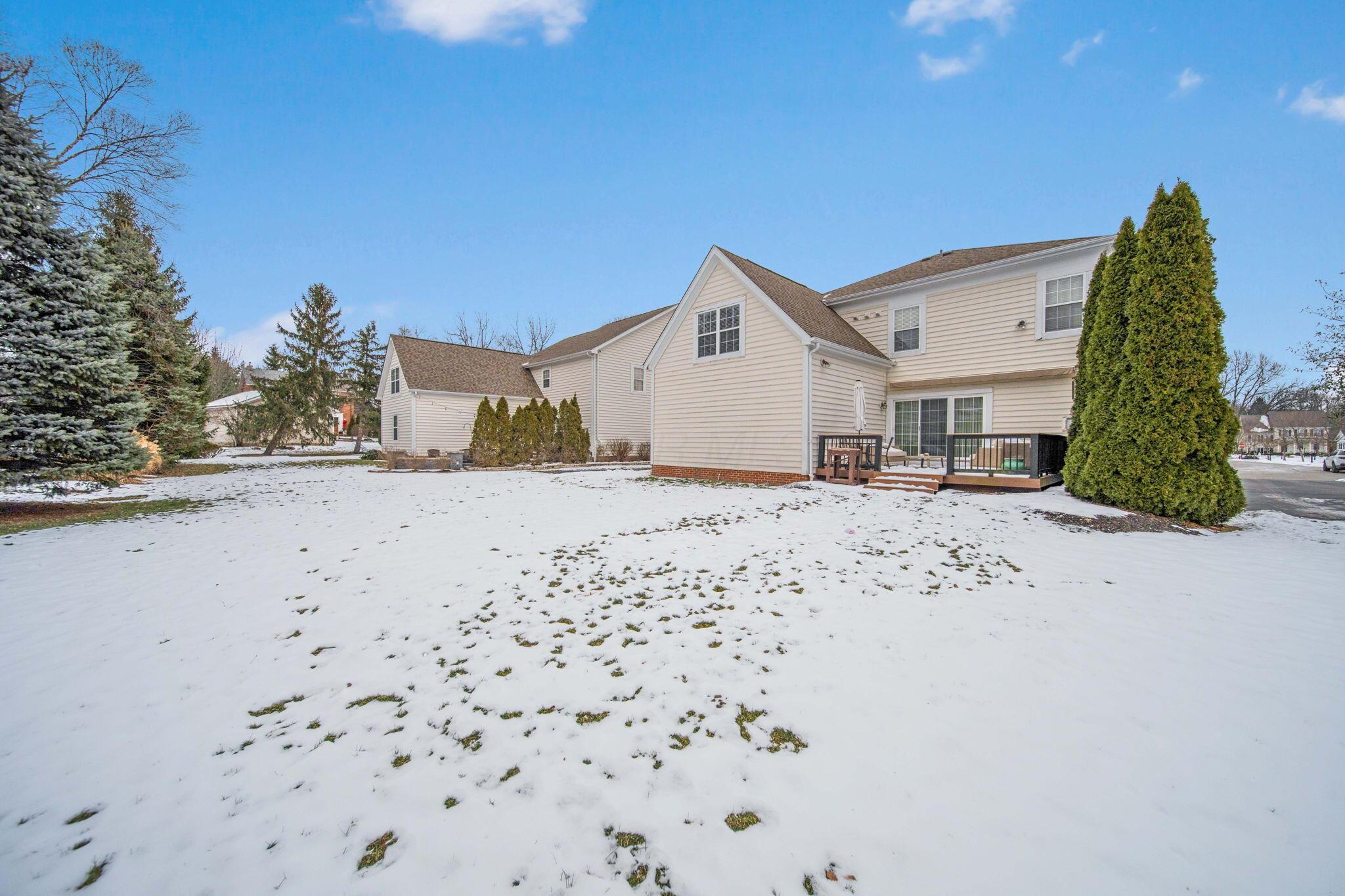 8909 Grate Park Square, New Albany, Ohio image 48