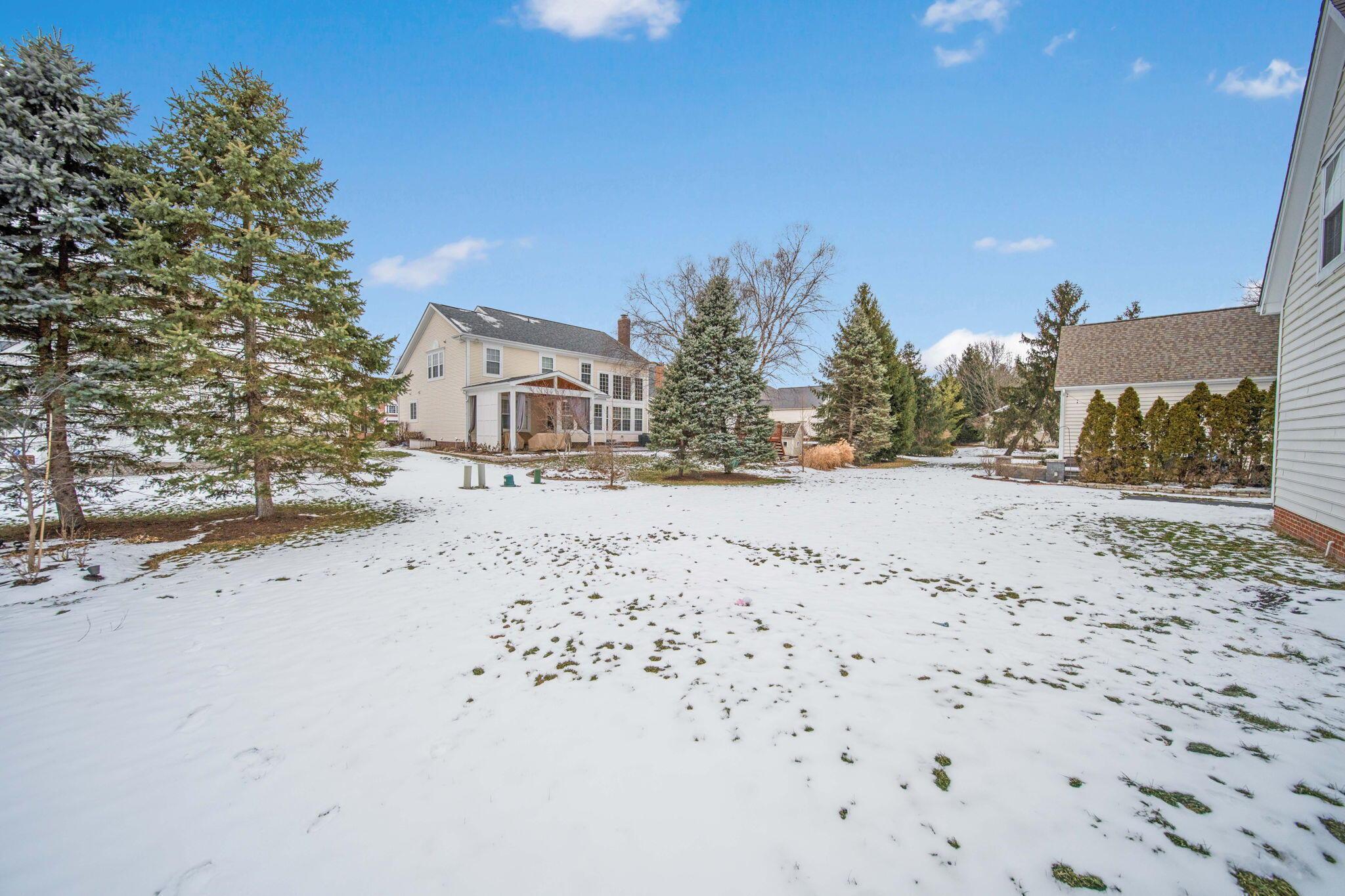8909 Grate Park Square, New Albany, Ohio image 44