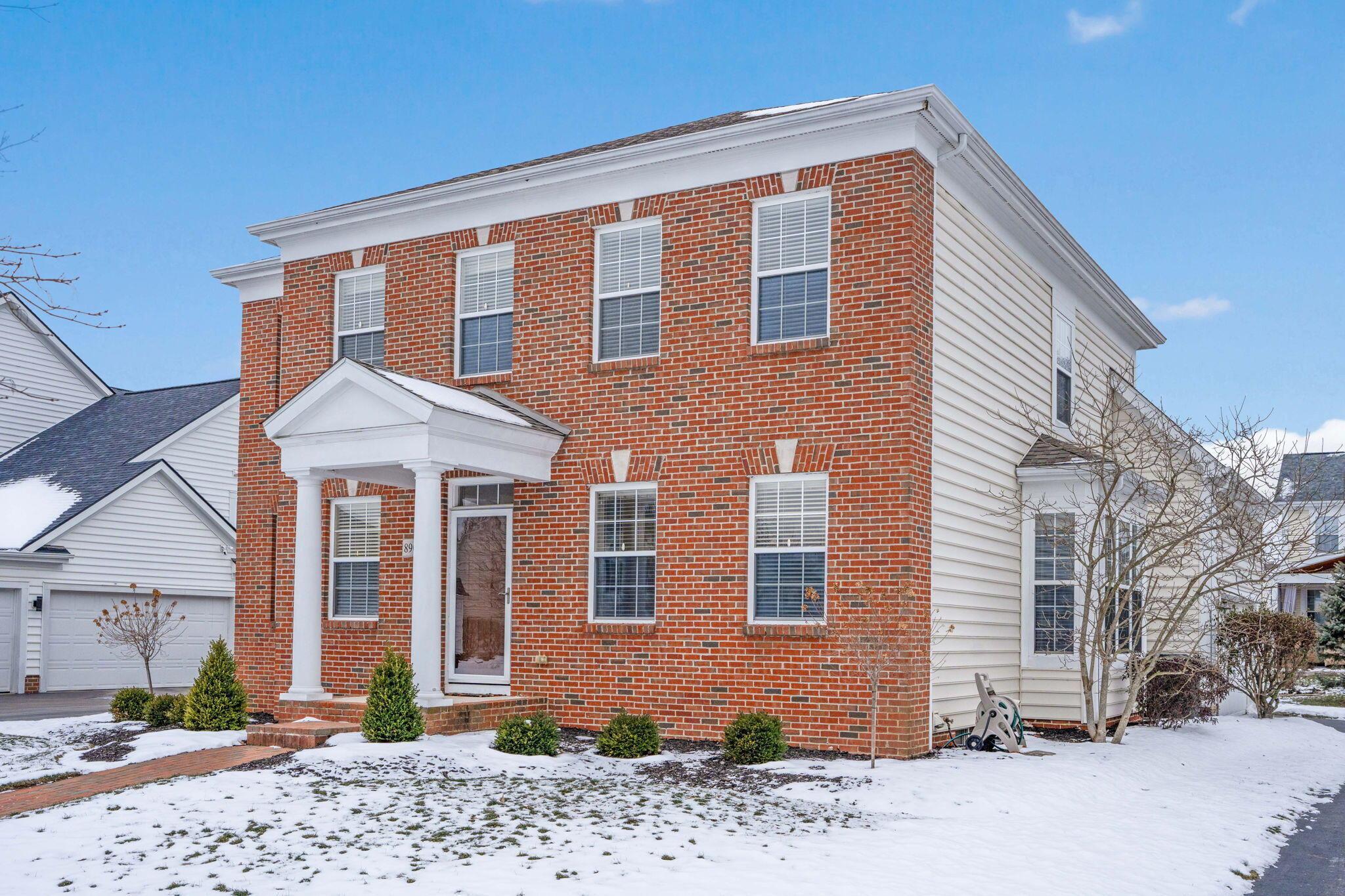 8909 Grate Park Square, New Albany, Ohio image 10