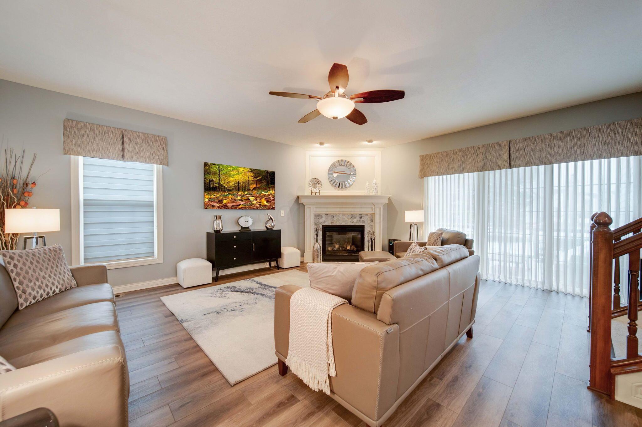 8909 Grate Park Square, New Albany, Ohio image 31