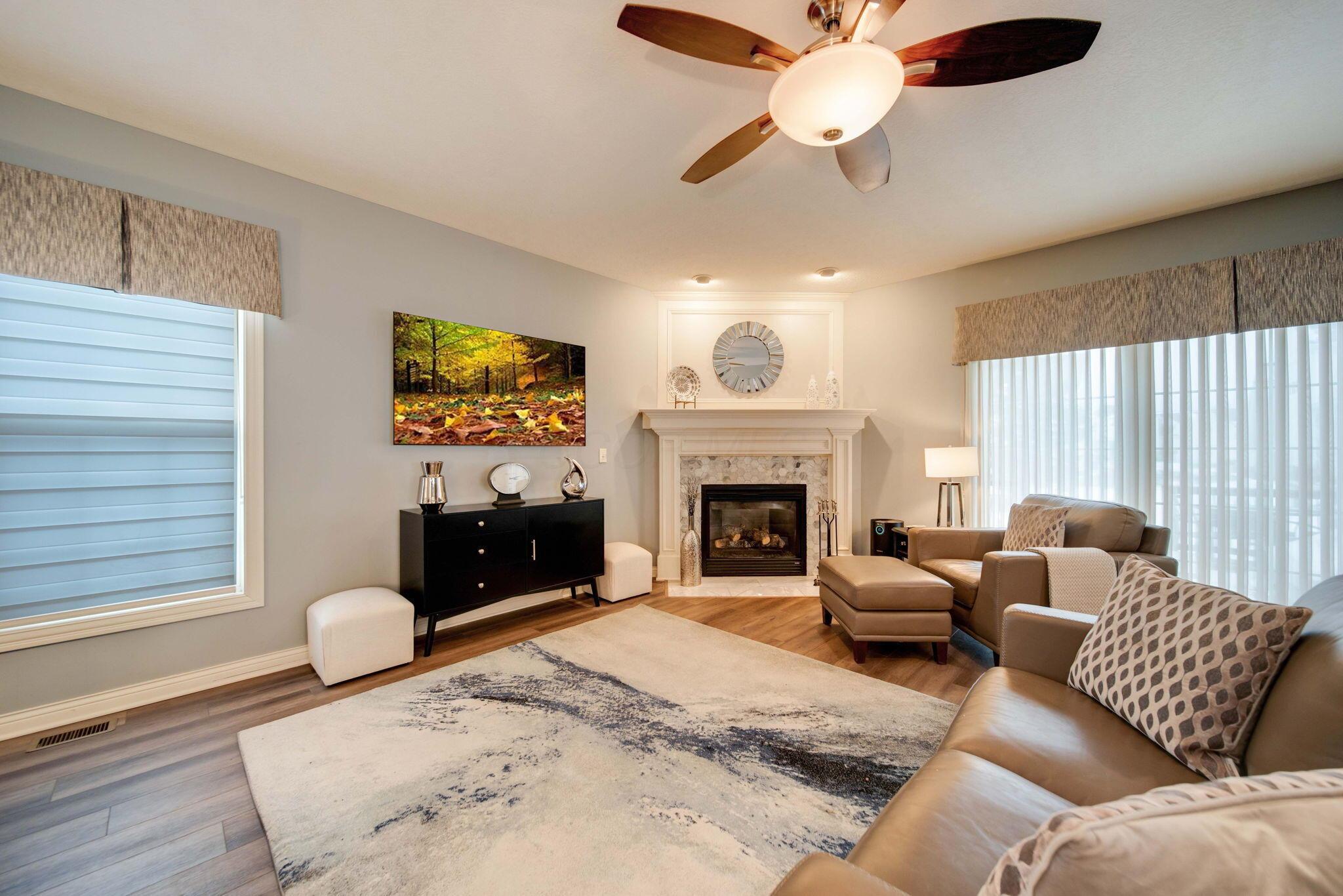 8909 Grate Park Square, New Albany, Ohio image 30