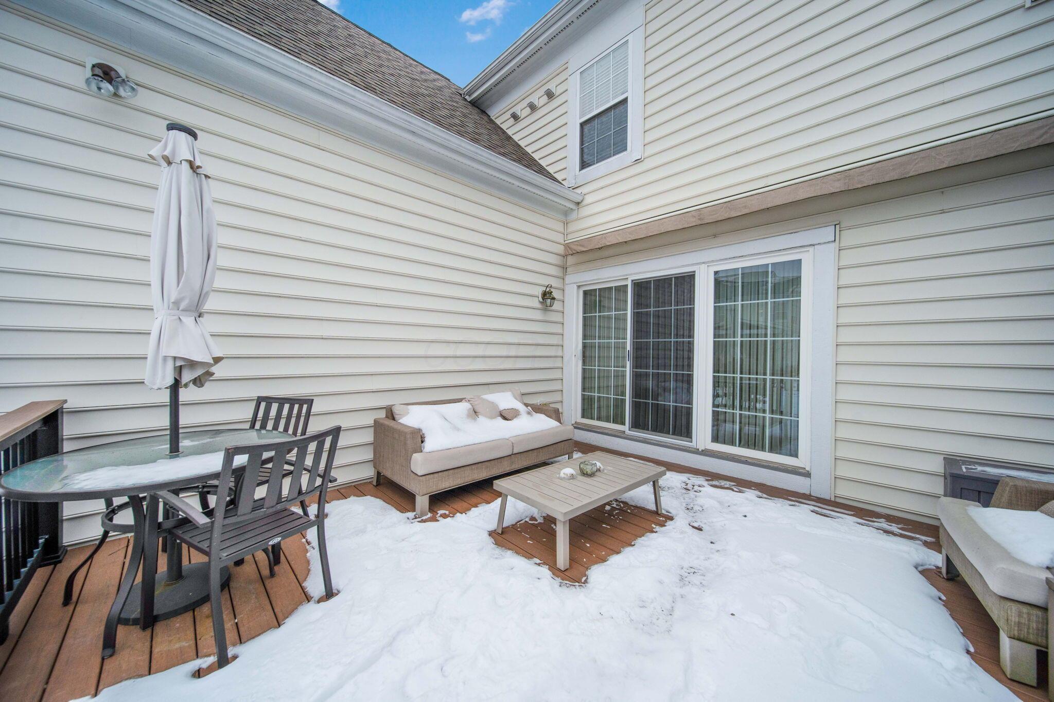 8909 Grate Park Square, New Albany, Ohio image 47