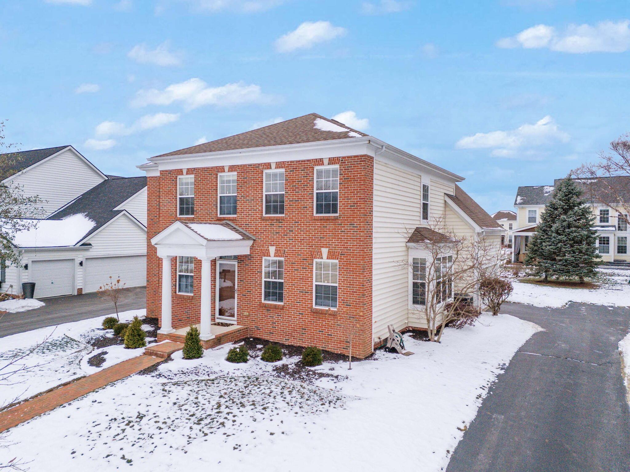 8909 Grate Park Square, New Albany, Ohio image 5